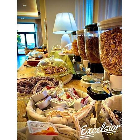 Hotel Excelsior Montesilvano Marina Εξωτερικό φωτογραφία