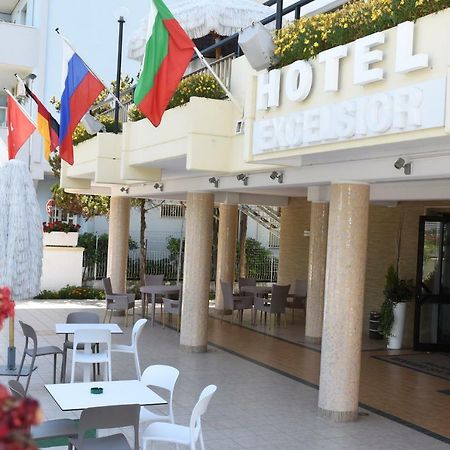 Hotel Excelsior Montesilvano Marina Εξωτερικό φωτογραφία