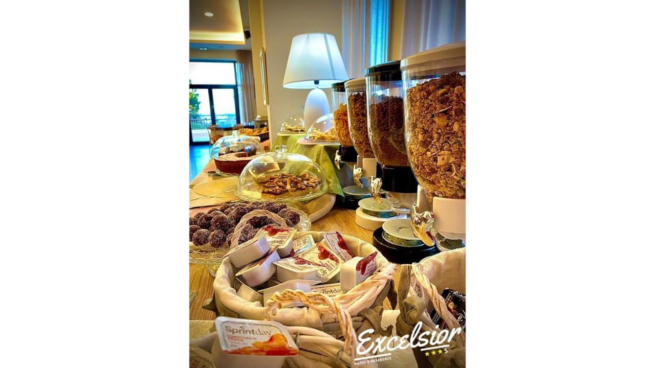 Hotel Excelsior Montesilvano Marina Εξωτερικό φωτογραφία