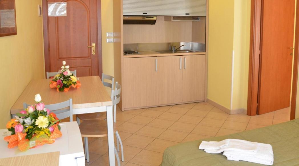 Hotel Excelsior Montesilvano Marina Εξωτερικό φωτογραφία