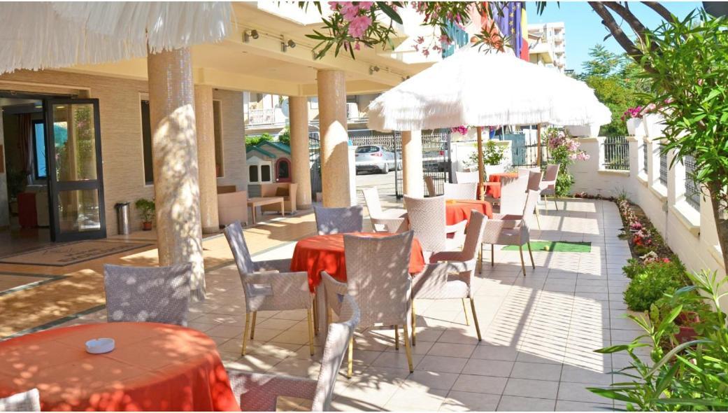 Hotel Excelsior Montesilvano Marina Εξωτερικό φωτογραφία