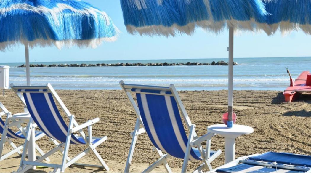 Hotel Excelsior Montesilvano Marina Εξωτερικό φωτογραφία