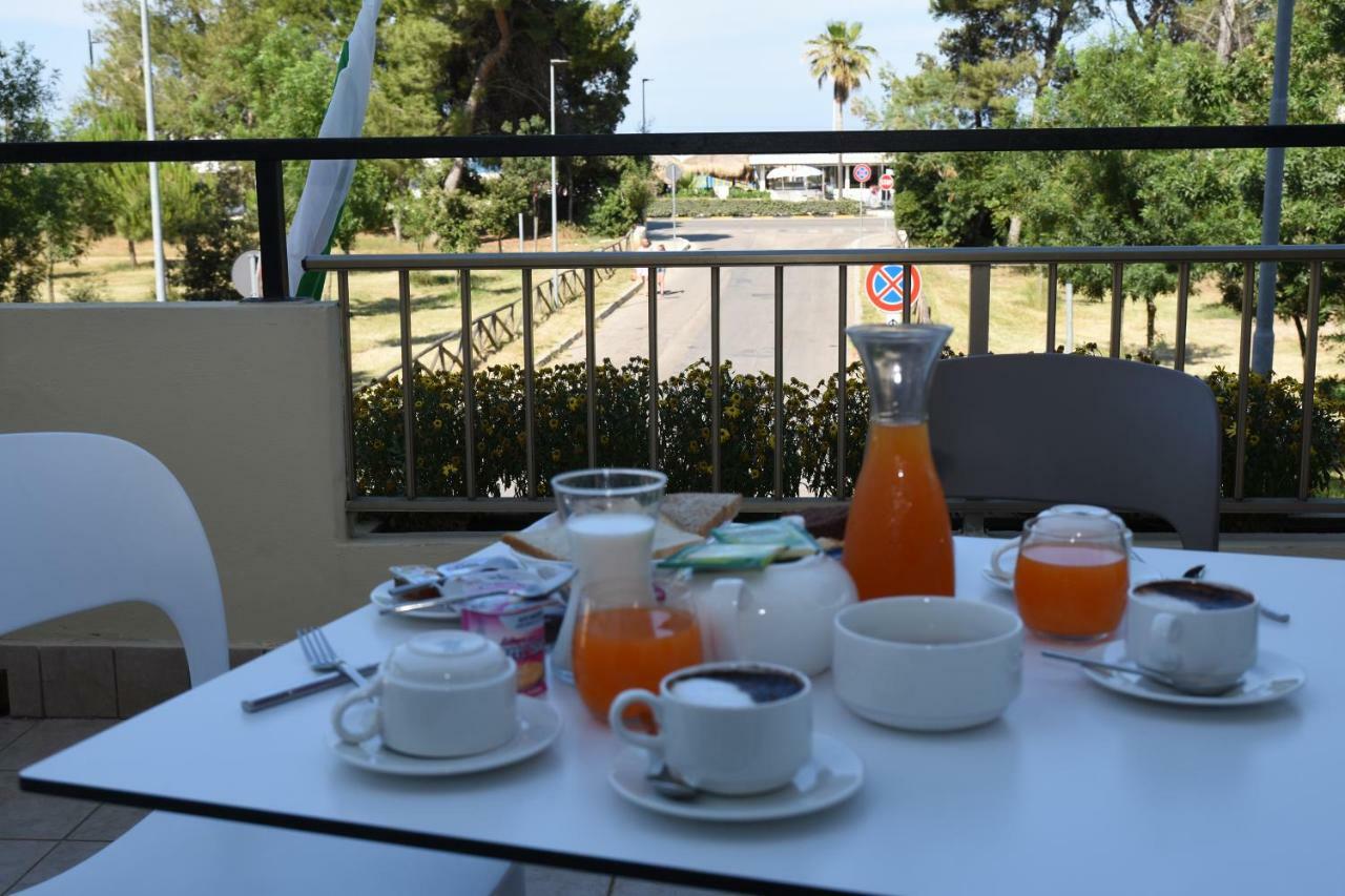 Hotel Excelsior Montesilvano Marina Εξωτερικό φωτογραφία