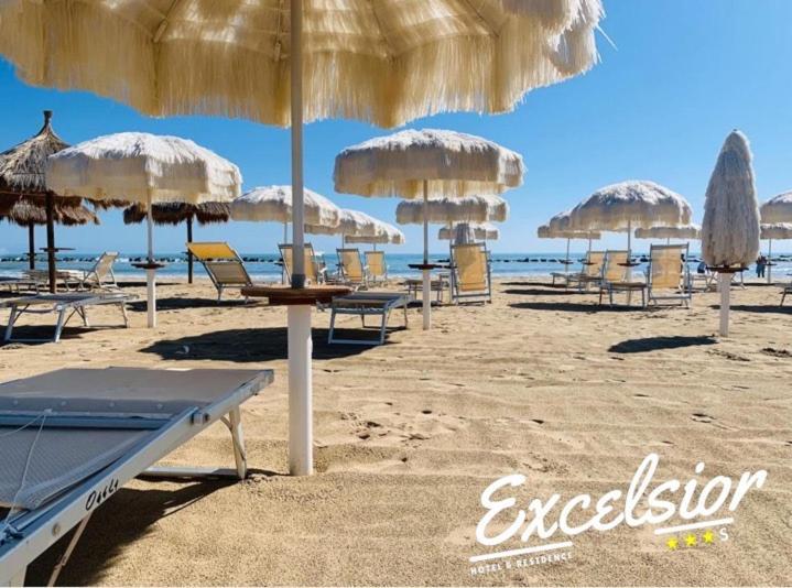 Hotel Excelsior Montesilvano Marina Εξωτερικό φωτογραφία